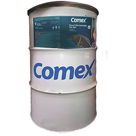 Pintura Trafico alto desempeño base agua